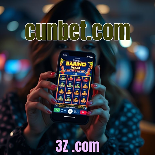 Bônus Imperdíveis no Site de Jogos cunbet.com para Você!