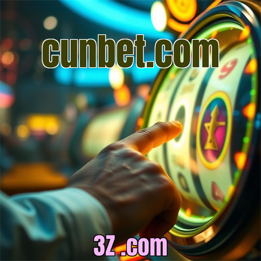As Fantásticas Slots do Cunbet.com: Uma Jornada de Emoção